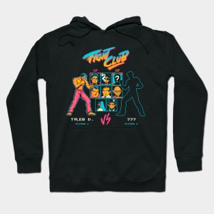 Fight Club Hoodie